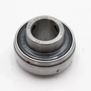 Подшипник 480204 (UC 204) SKF (UC204)/P5/701L 20х47х31мм
