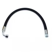 Рукав РВД 10-2SN S22 DKOL (М18х1.5) 33МПа 0710 0-90 HIMPT