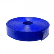 Рукав плоскосворачиваемый PVC Ф 38 мм (1-1/2") (1-1/2") 5BAR 100 метров