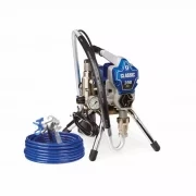 Установка безвоздушного распыления 390 CLASSIC STANDART, Graco (США