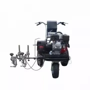 Установка для нанесения дорожной разметки SOTEX ATL-06