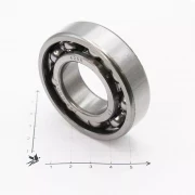 Подшипник  6206 (6-206 А)  30*62*16мм