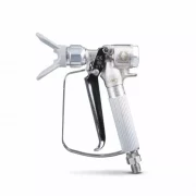Пистолет безвоздушного распыления GRACO XTR720