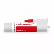 DB-FM5910 Фиксоматик Силиконовый клей-герметик фланцевых соединений 290 мл