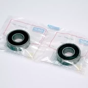 Подшипник  6001 2RS (180101)/P5 12х28х8мм SKF