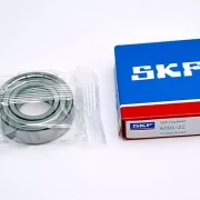 Подшипник SKF 6004 ZZ C3 (80104 (76)) 20*42*12мм