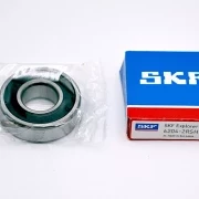 Подшипник  6204 2RS (180204) 20*47*14мм SKF