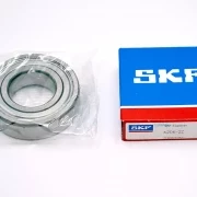 Подшипник  6206 ZZ (80206) 30*62*16мм SKF