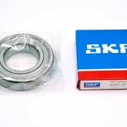 Подшипник SKF- 6209-2Z-C3/P5 (80209) 45х85х19мм SKF