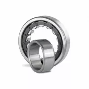 Подшипник роликовый SKF NU 310 ECP/C3 110х50х27 мм