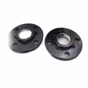 Фланец резьбовой 1-1/4" соеденитель дозатора абразива SGV