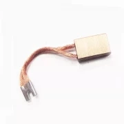 Электрощетка МГ-4 20х40х50 К1-7