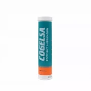Смазка для пищевого оборудования Cogelsa ULTRAPLEX FG 2 CART, картридж 400 мл