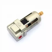 Пневматический фильтр AF3000-02N