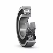 Подшипник шариковый SKF W 6005-2RS1 (47х25x12 мм)