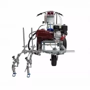 Установка безвоздушного распыления SOTEX ATL-5900®