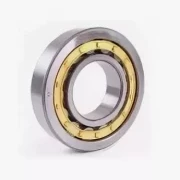 Подшипник NU 317 (32317Л) EMC3/P6 85х180х41мм SKF