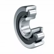 Подшипник FAG NU317-E/P6 85х180х41мм