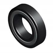 Подшипник BECO- 6206 BHTS ZZ GR CG 350° 30х62х16мм