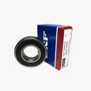 Подшипник SKF 6205-2RS1-C3/P6 (6205 2RS, 180205, 205) 25x52x15