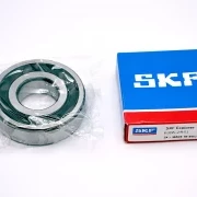 Подшипник  6306 2RS/P6 (180306) 30*72*19мм SKF