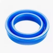 Манжета 10х17х3 PU 90 UHS