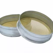 Сито ОЦ 200/50 №2,5 (ПкрОЦ), с калибровкой