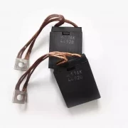 Электрощетка ЭГ-61А 2/8х50х56 К12-8 НК6