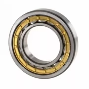 Подшипник роликовый N 217 /P6 EM (85*150*28мм) SKF