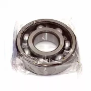 Подшипник  6305 NR/P6 (180305) 25*62*17мм SKF