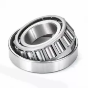Подшипник 6-7207 А (30207 J2/Q) 35*72*18,25мм SKF 