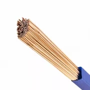 Пруток омедненный TIG ER 70S-6/SG2, СВ-08ГС, д. 2,0 (5кг)