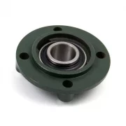 Подшипниковый узел 480207 (UCFC 207)