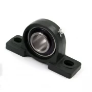 Подшипниковый узел 480207 (UCP 207) (е=127 мм)