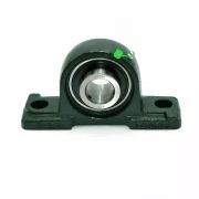 Подшипниковый узел 480306 (UCP 306)