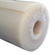 Пластина силиконовая 2 мм (1х5 м) HIMPT (рул)