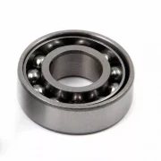 Подшипник 46202 КМ (7202 AC)