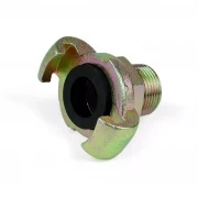 Сцепление KAG 12, 1/2“ наружная резьба, шестигранник на корпусе