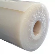 Пластина силиконовая 8 мм (1х5 м) HIMPT (рул)