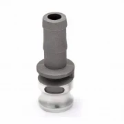 Камлок алюм. E-075  3/4" (20 мм)