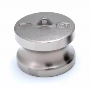 Камлок из нержавеющей стали DP-150 1 1/2" (38 мм)