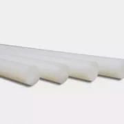 Капролон стержень Ф 10 мм ПА-6 (1000 мм, 0,14 кг) экстр. Китай (кг)