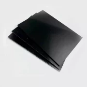 Полиэтилен СВМПЭ листовой 15 мм PE-1000 (1х2 м, 30,0 кг) чёрный Китай (кг)