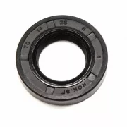 Сальник (манжета армированная) TC 14х25х5 NBR70