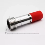 Сопло DVBC- 8.0 Contracor, Двойной Вентури, карбид бора, 8,0мм*150мм