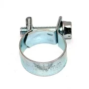 Хомут винтовой MINI 17-19/9 W1