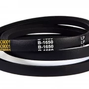 Ремень клиновой В(Б)-1650 Lp / 1605 Li  ГОСТ 1284-89 HIMPT