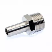 Штуцер с наружной резьбой JB 10-04 (R1/2")
