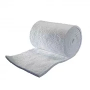 Одеяло огнеупорное теплоизоляционное Blanket 1260-128 (3660x610x50) ≈ 0.112 м³