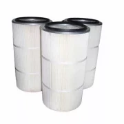 Фильтрующий элемент BaltiK ФЭВ-365/OV/660/2.NFR-17.7/001 (17,7 м².)